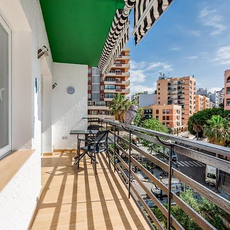 New 1 Bedroom Apartement On The Sea In Marbella. エクステリア 写真