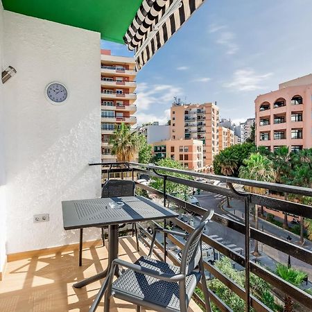 New 1 Bedroom Apartement On The Sea In Marbella. エクステリア 写真