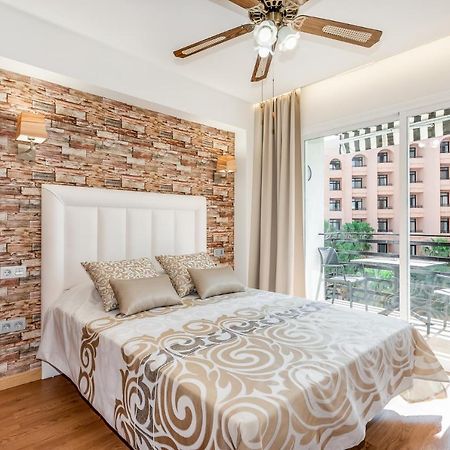 New 1 Bedroom Apartement On The Sea In Marbella. エクステリア 写真